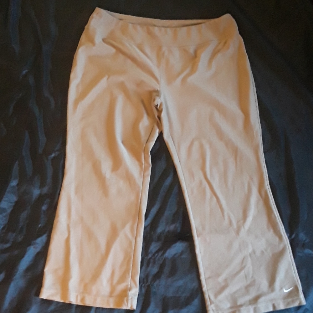 Workout pants